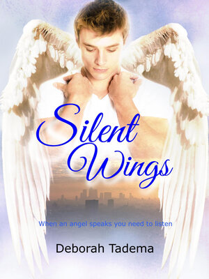 cover image of Silent Wings